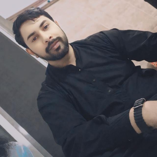 Ali Raza – The Best SEO Expert in Lahore for 2025